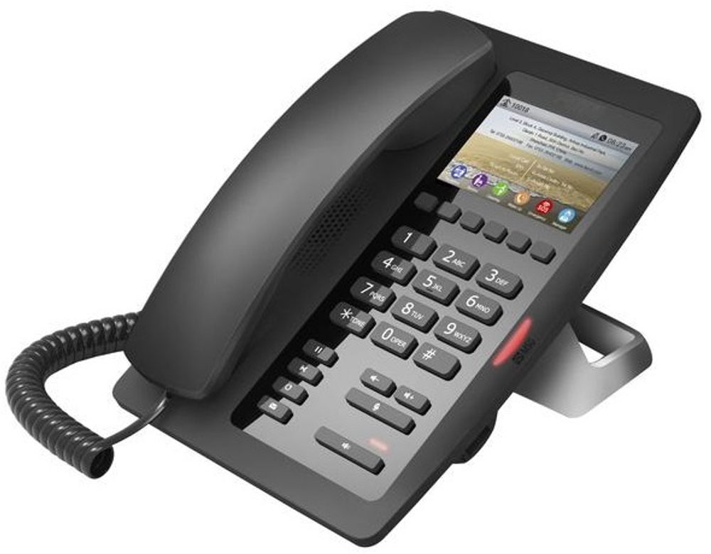 Телефон VoiceIP  Fanvil H5