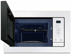 Встраиваемая микроволновая печь Samsung MG20A7118AW/BW