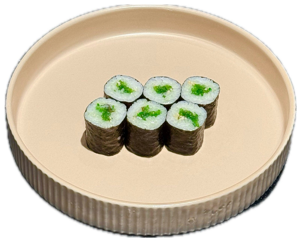 Маки-чука 6 шт