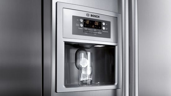 Холодильник Bosch KAN 60A45