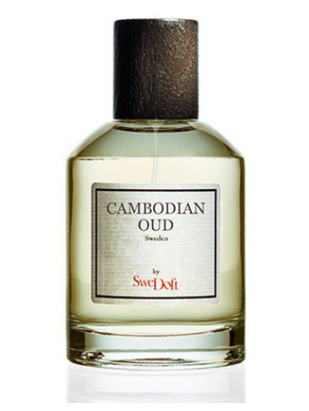 Swedoft Cambodian Oud