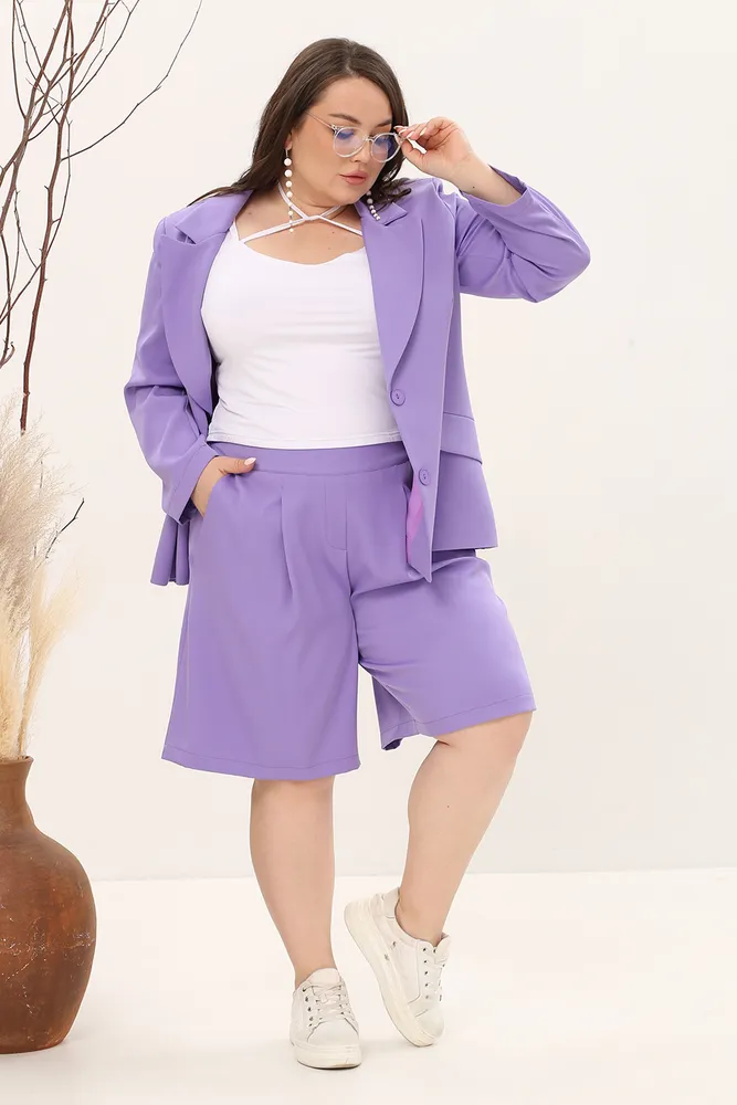 Шорты 5219 Fabrika