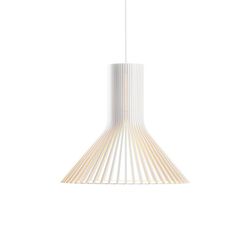 Подвесной светильник PUNKTO Белый