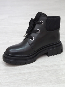 Ботинки женские зимние