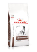 Royal Canin Gastrointestinal Low Fat Корм сухой диетический для собак при нарушениях пищеварения 12 кг