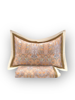 Набор с одеялом Paisley | Orange