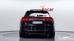 Audi RSQ8 (4M) 4.0 TFSI Quattro (06.2021)