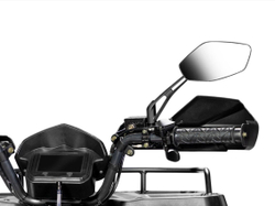 Квадроцикл SHARMAX 280 RX Activator