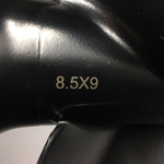 Гребной винт Tohatsu 8-9.8 (3x8.5x9)