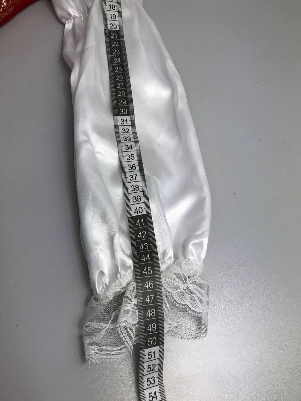 Блузка нарядная стилизованная на 5 лет