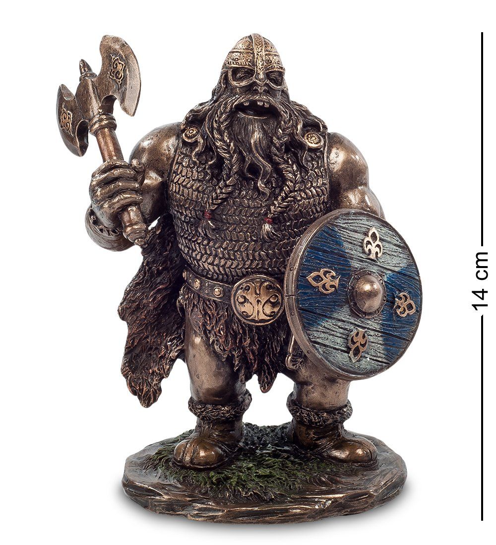 Veronese WS-195 Статуэтка «Викинг»