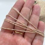 Пряжа на бобине (300 гр) Mille Fili S.P.A. 20% меринос 40% вискоза 20% полиамид 20% полиакрил