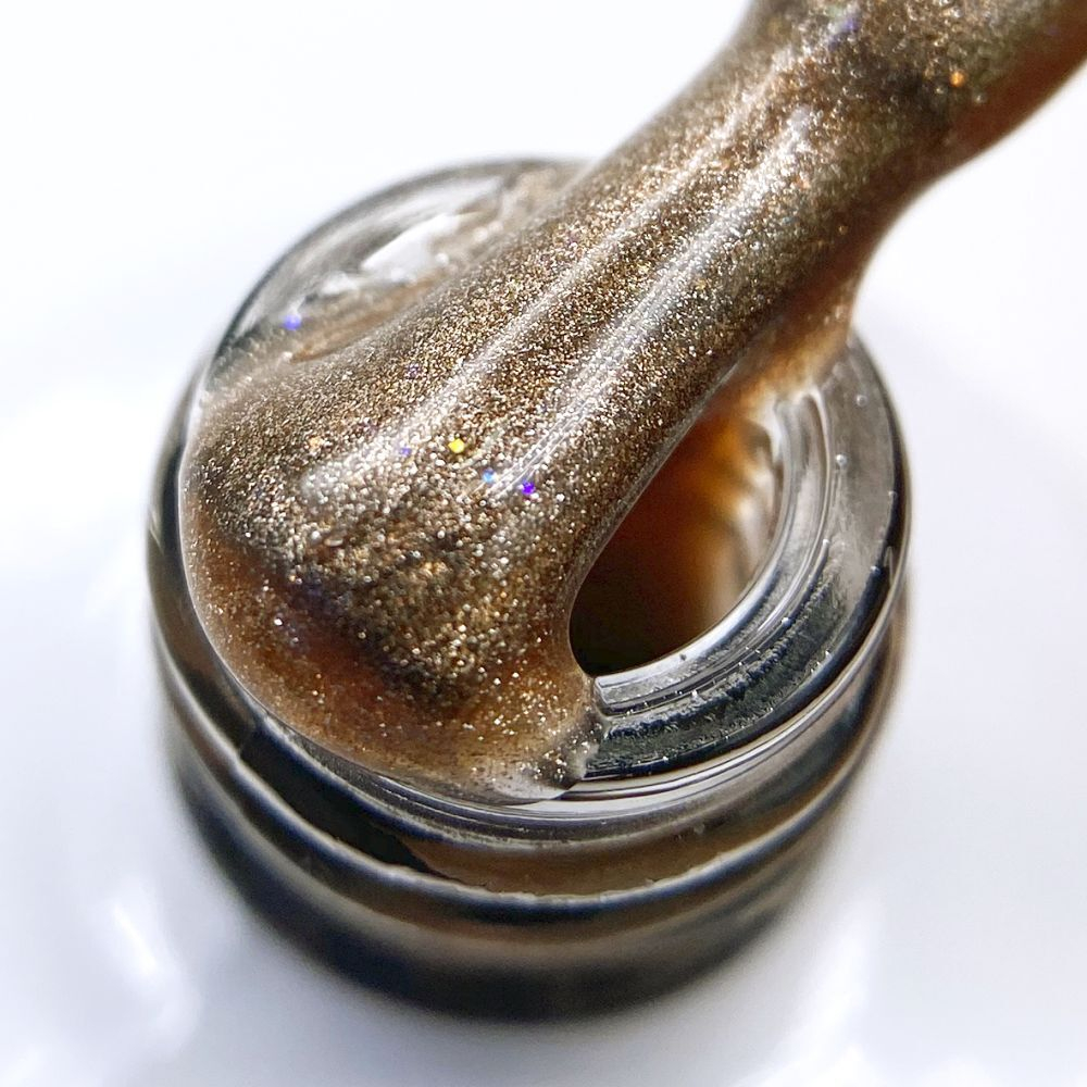 Луи Филипп Гель-лак Cat Eye 03, 10g