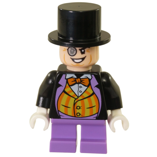 Пингвин sh0647