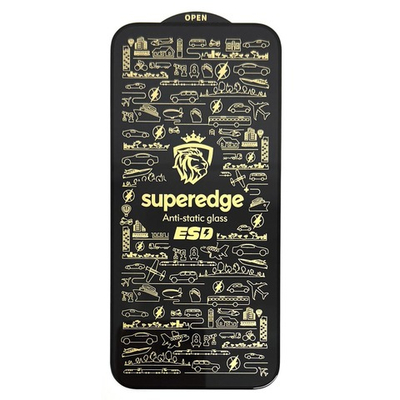 Защитное стекло OG для Samsung S25 FE