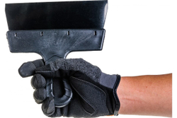 Фасадный шпатель 200 мм Зубр СТАНДАРТ 10052-20