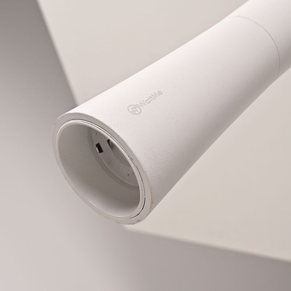 Потолочный Светильник Zylo White H34 By Imperiumloft