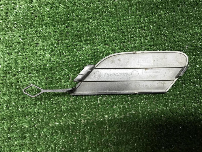 Заглушка буксир. крюка Mercedes S W222 (2013-2017)