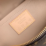 Louis Vuitton Cruiser Toiletry Bag