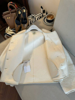 Дубленка Hermes