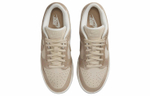 Кроссовки Nike Dunk Low Se "Sandrift" (Женская размерная сетка)