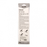 Паяльник с ручкой из дерева, 30 Вт// Sparta