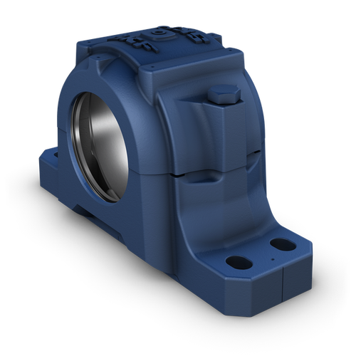 Разъёмный стационарный корпус серии SNL серий 2, 3, 5 и 6 FSNL 520-617