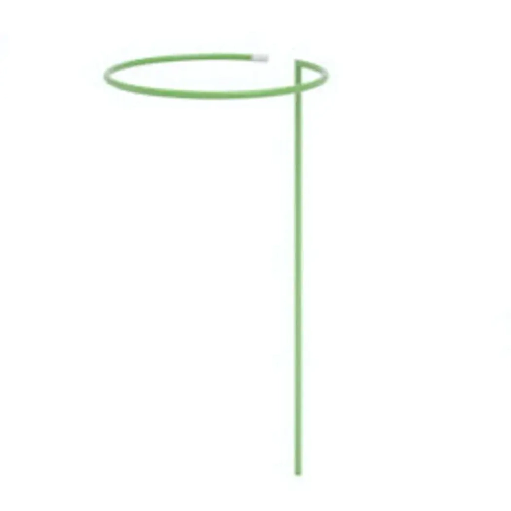 Опора для цветов и растений d-30см h-70см