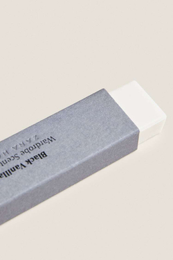 ZARA HOME АРОМАТИЧЕСКИЕ ПАЛОЧКИ (НАБОР ИЗ 3 ШТ.), ЧЕРНЫЙ