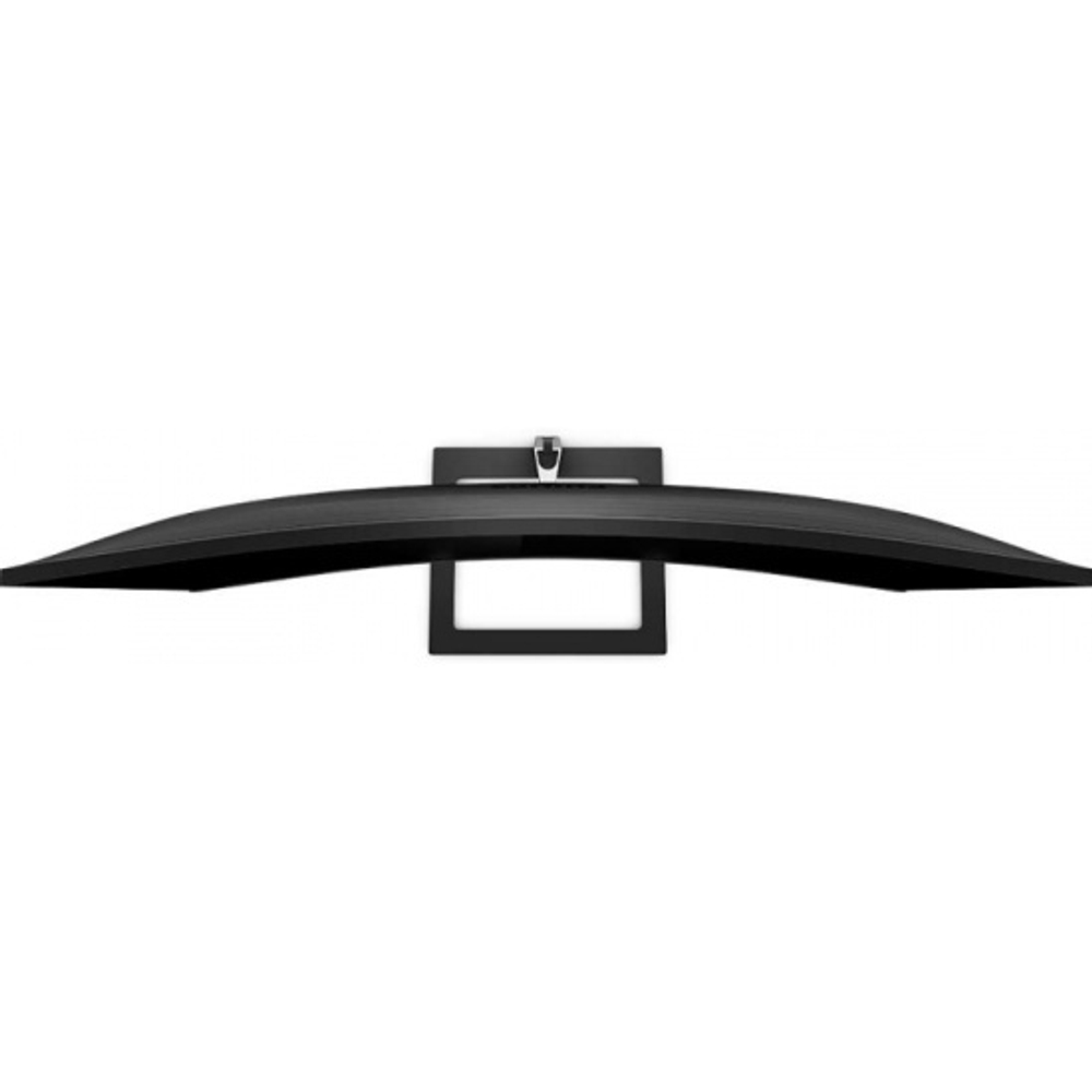 Монитор 32" Philips 322E1C черно-серебристый