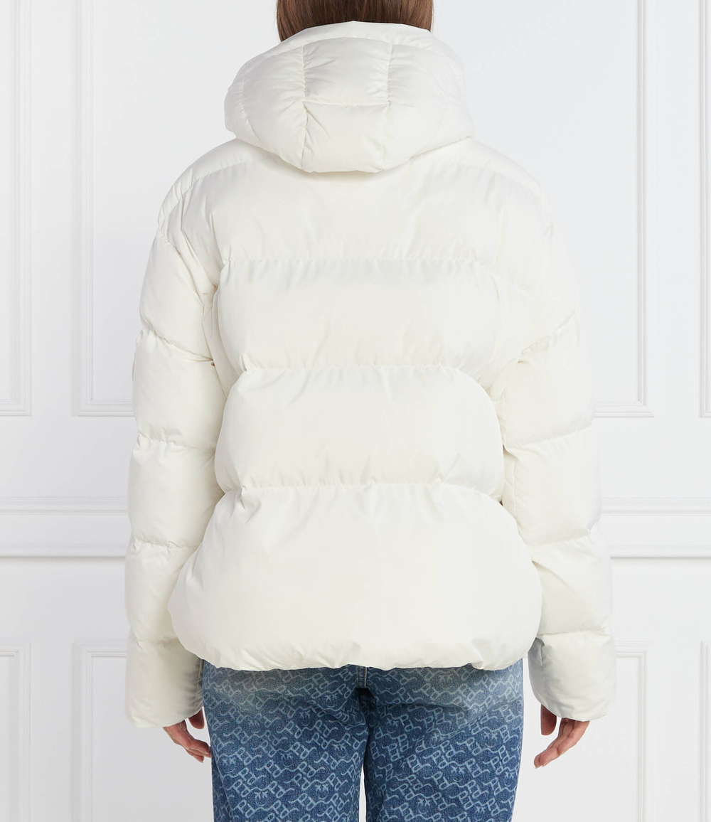 Куртка Pinko - белый(101602 A11N)