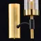 IL5177-1WLS-29 BRASS TUBO светильник настенный