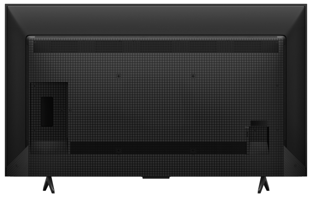 Телевизор TCL 55P7K, QLED, 4K Ultra HD