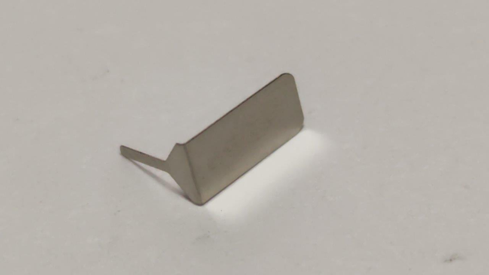 Ножка для сварки ET SP1-4-9+6A90-0.75