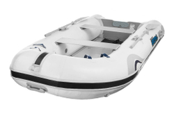 Лодка ПВХ STORMLINE Active 340