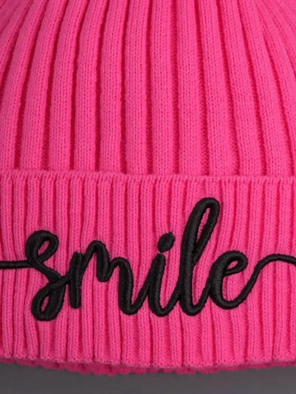 Шапка для девочки осенняя тыковка