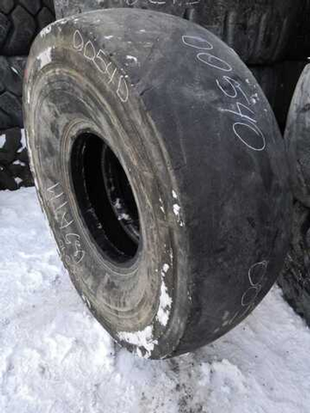18.00-25 Nokian Mine king шина б/у