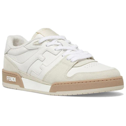 Кроссовки FENDI Match, 7E1493AHH2F1FHS