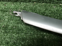 Молдинг решетки радиатора Geely Coolray (19-24)