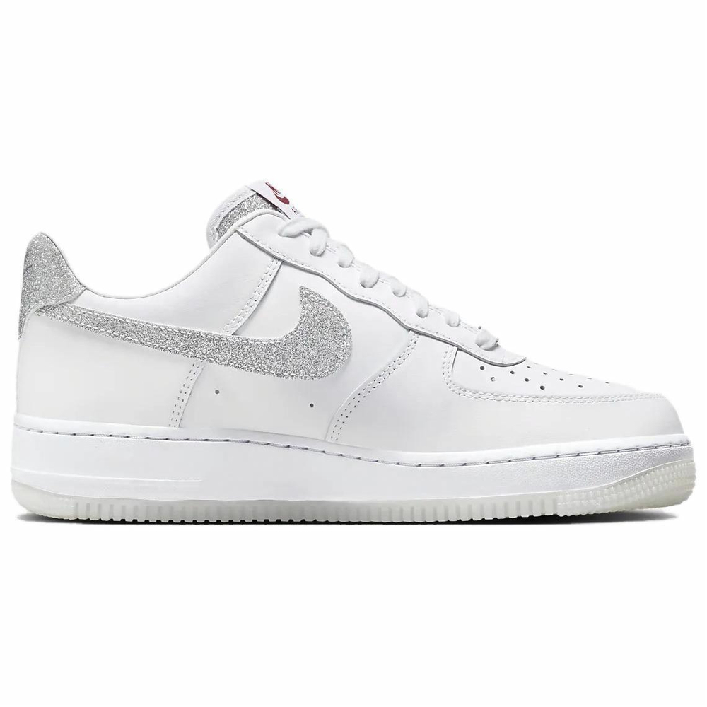 Кроссовки Nike Air Force 1 (Женская размерная сетка)