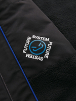 Куртка непромокаемая с флисовой подкладкой и светоотражением для мальчика Next Q51-541, Серый