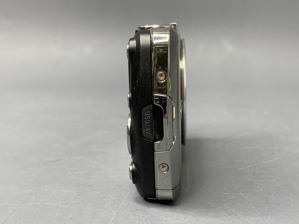 CASIO Exilim Zoom EX-Z1
