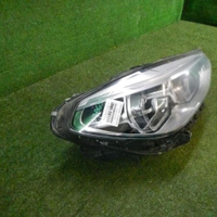 Битая Фара правая BMW X3 G01 X4 G02 (2017-2021) Adaptive LED