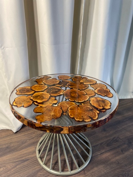 Стол журнальный "Брат"