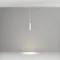 Трековый подвесной светильник Фокус / Focus Led Exility 4000K 12Вт 36° Technical tr041-2-12w4k-w