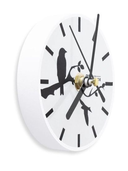 Часы-магнит "3 модель"