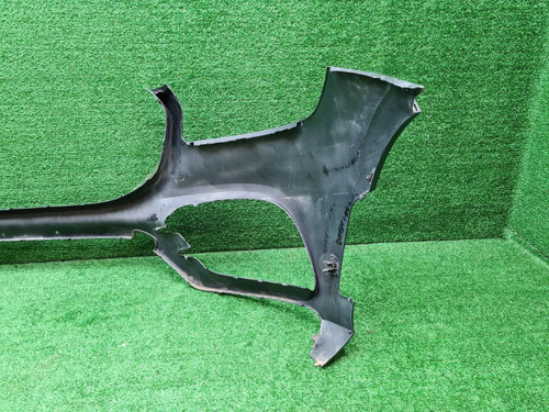 Бампер передний Mercedes GLS x167 (2019-2024) AMG