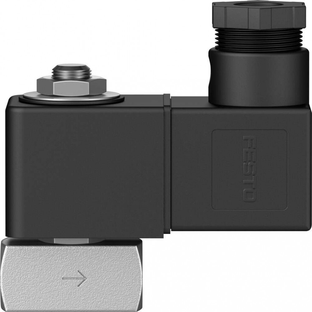 VZWD-L-M22C-M-G18-50-V-2AP4-5-R1 Распределитель с электроуправлением