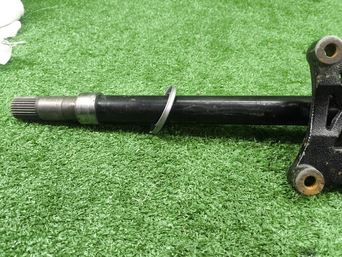 Привод передний правый Chery Arrizo 8 (2022-н.в.)