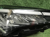 Фара правая Geely Coolray (2023-н.в.) LED